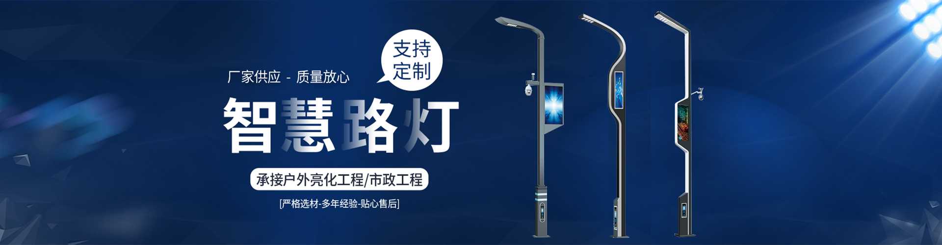 永泰县太阳能路灯定制厂家